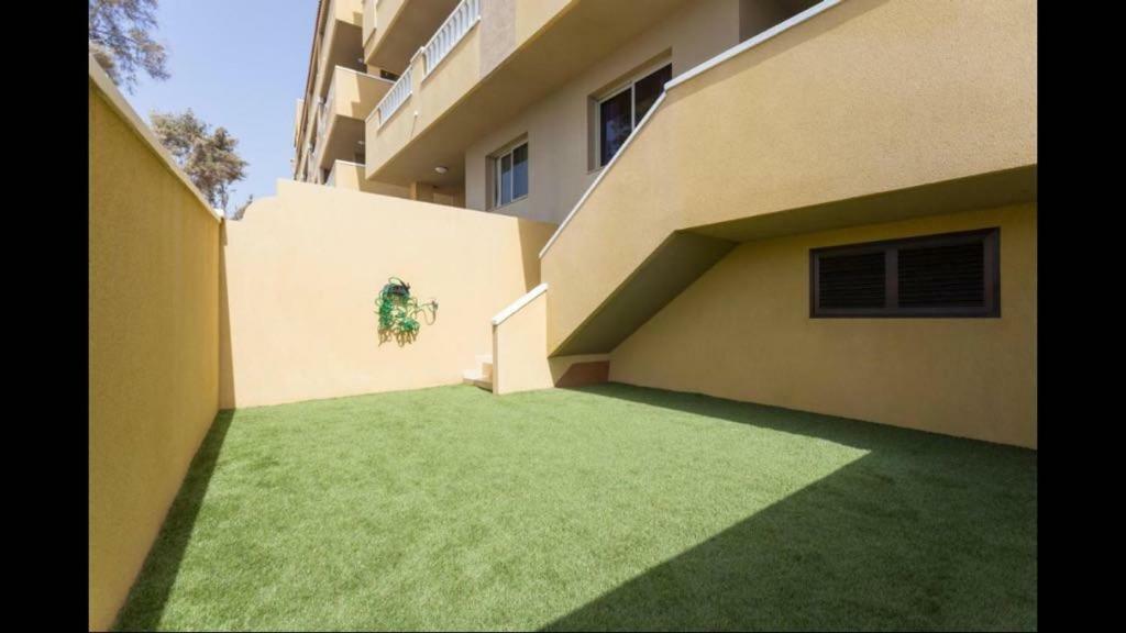 Apartamento La Perla D14- El Médano, Tenerife *