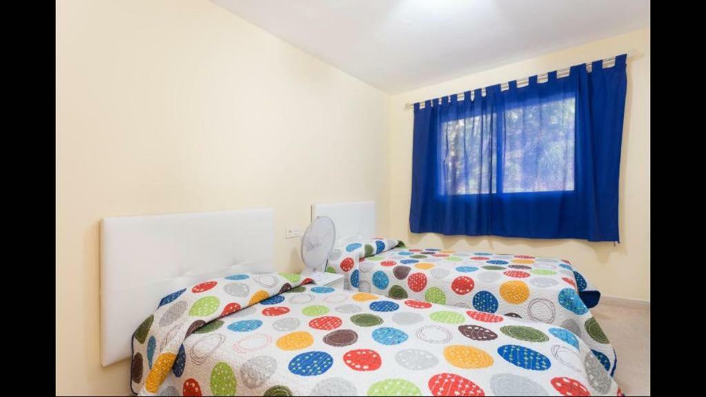La Perla D14- El Médano, Tenerife Apartamento