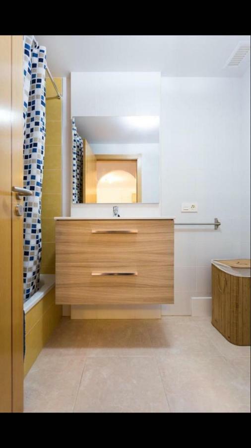 Apartamento La Perla D14- El Médano, Tenerife