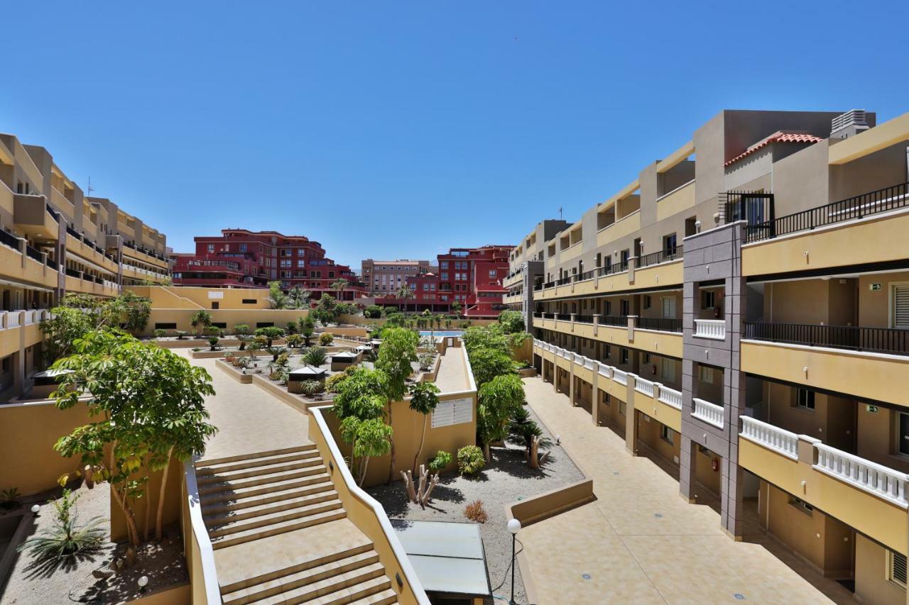 La Perla D14- El Médano, Tenerife El Médano