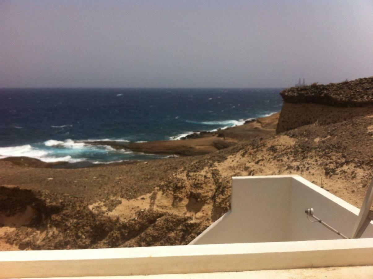 Roca Mar Tenerife