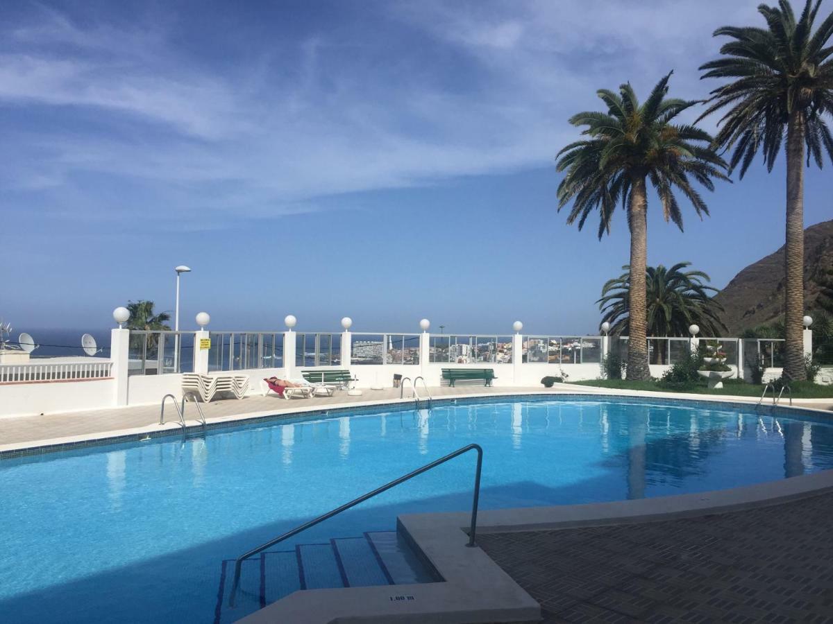 The Terrace Appartement Bajamar (La Laguna)