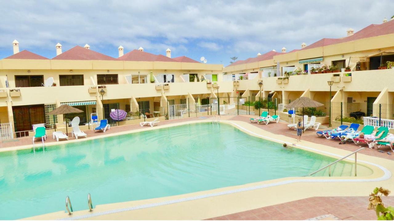 Mareverde Appartement