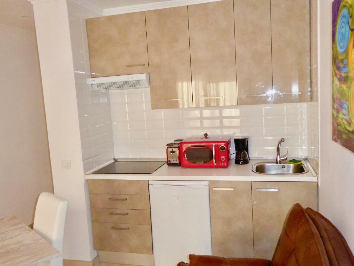 Mareverde Appartement