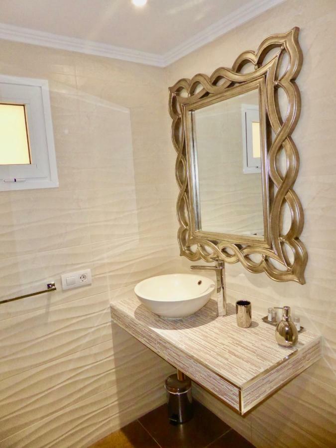 Mareverde Appartement *