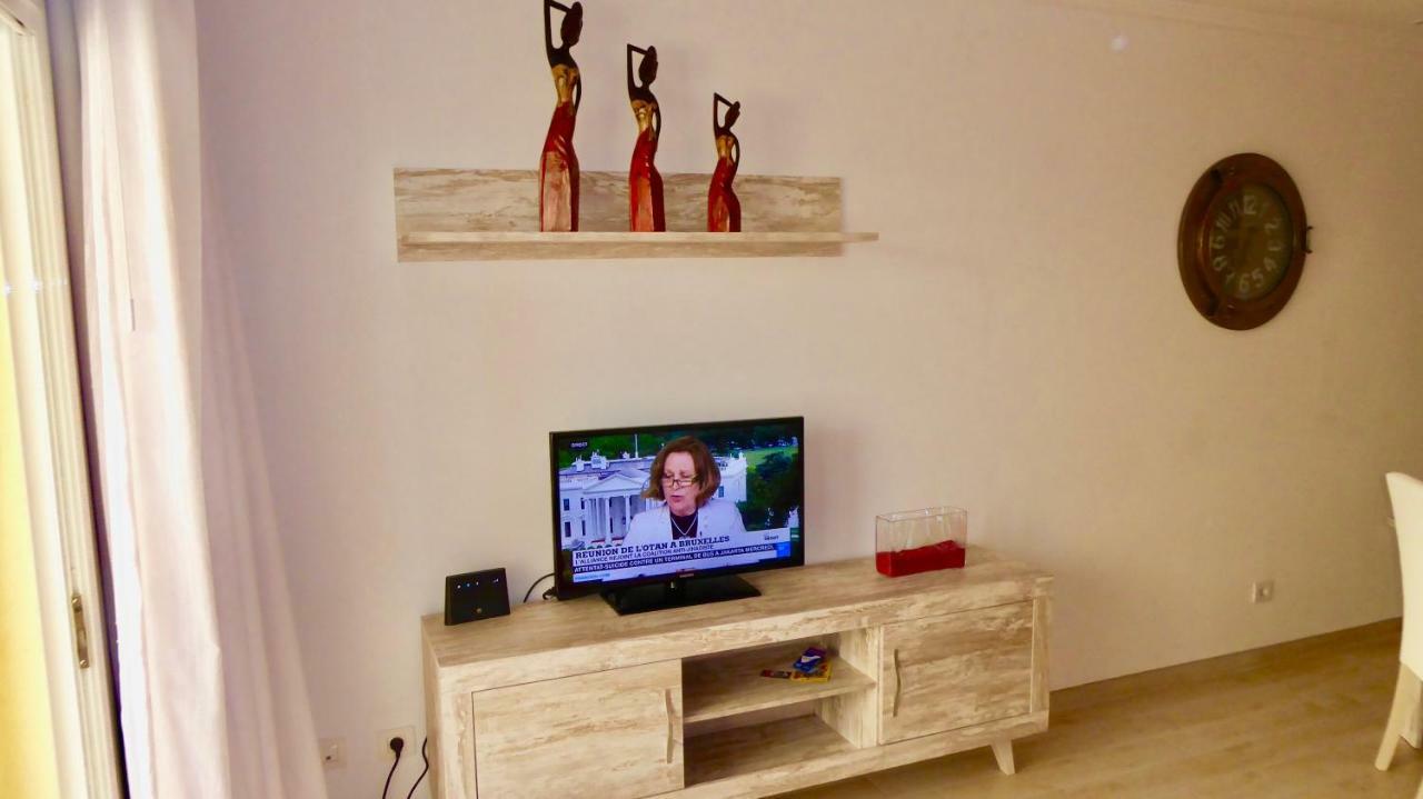 Mareverde Appartement