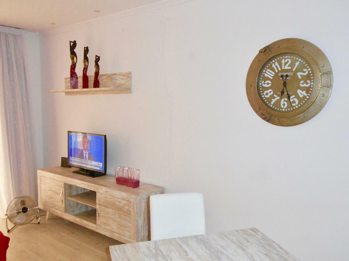 Appartement Mareverde Costa Adeje (Tenerife)