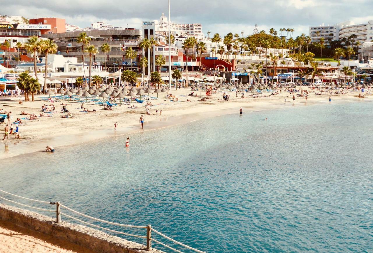 Mareverde Appartement Costa Adeje (Tenerife)