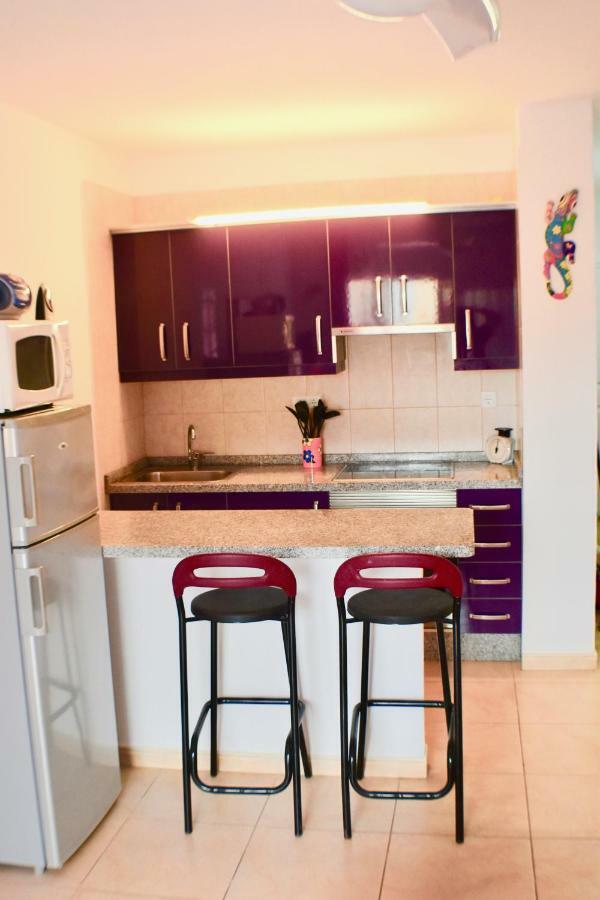 Mareverde Appartement