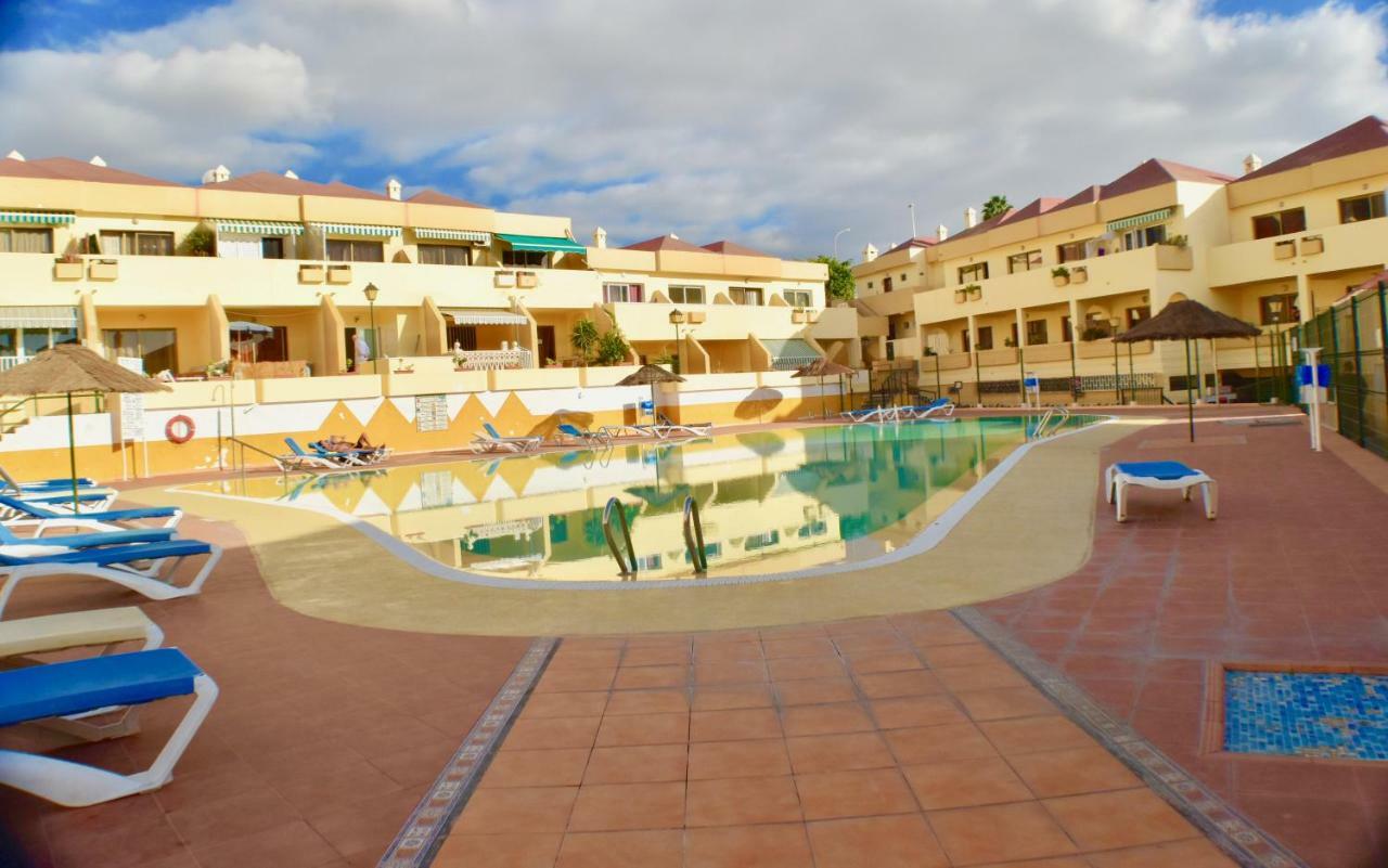 Mareverde Appartement *