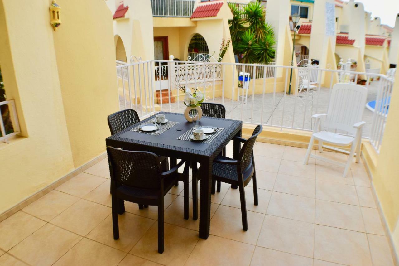 Mareverde Appartement