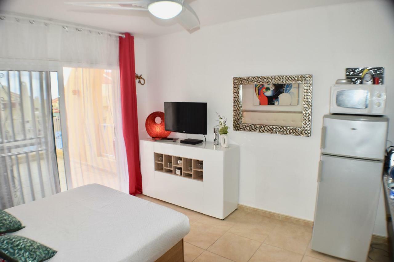 Mareverde Appartement *