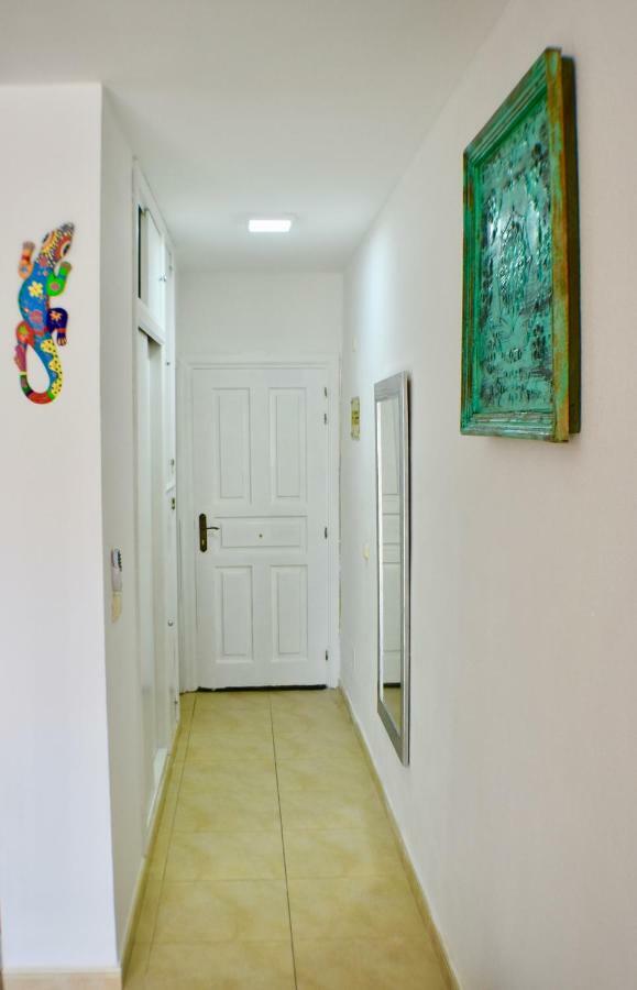 Mareverde Appartement *