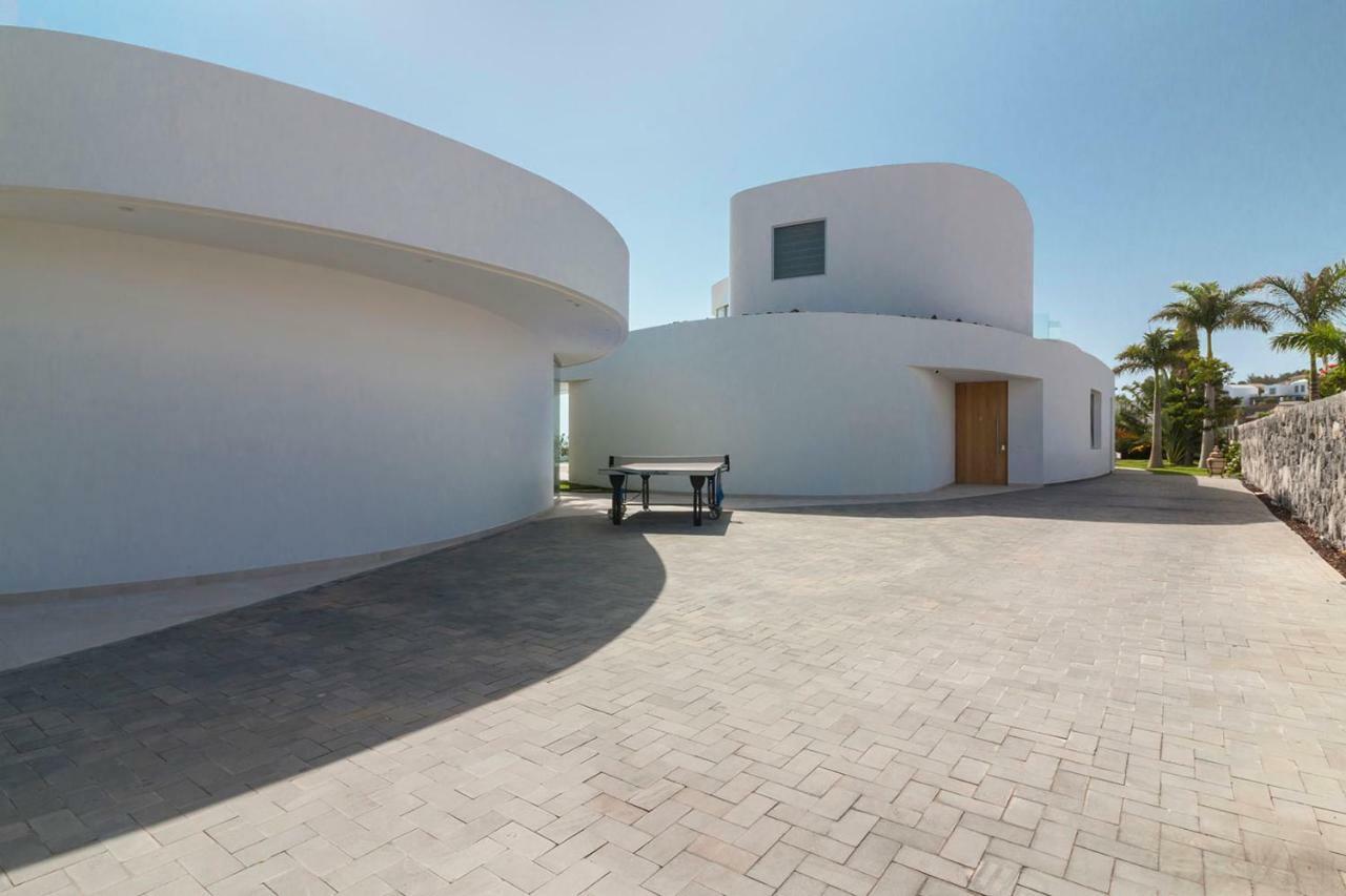 Villa Equilibrium Costa Adeje (Tenerife)