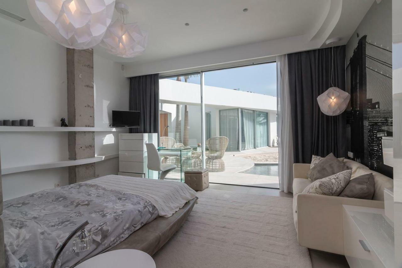 Equilibrium Villa