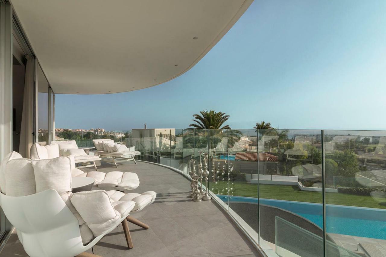 Villa Equilibrium Costa Adeje (Tenerife)
