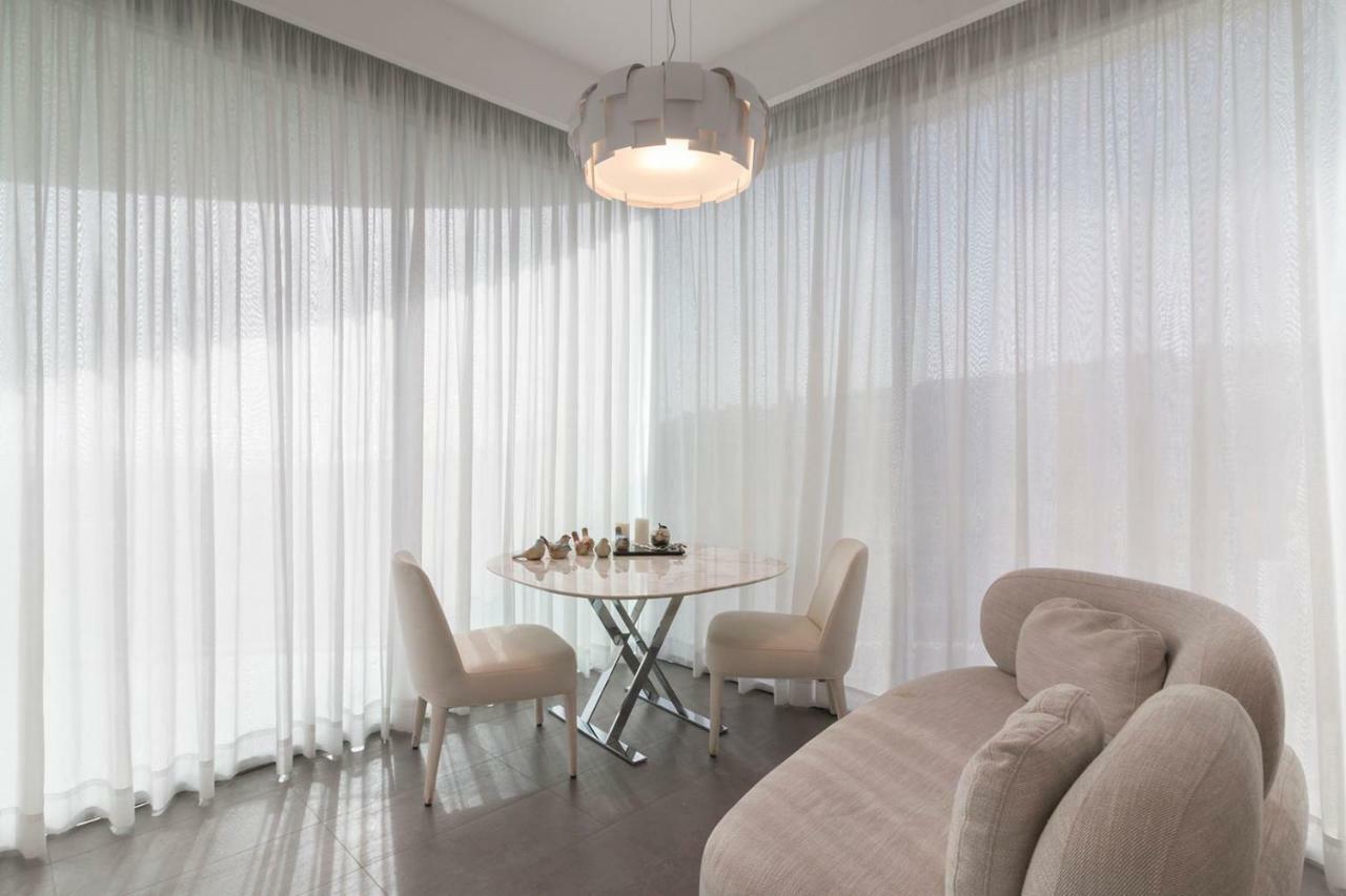 Equilibrium Villa *