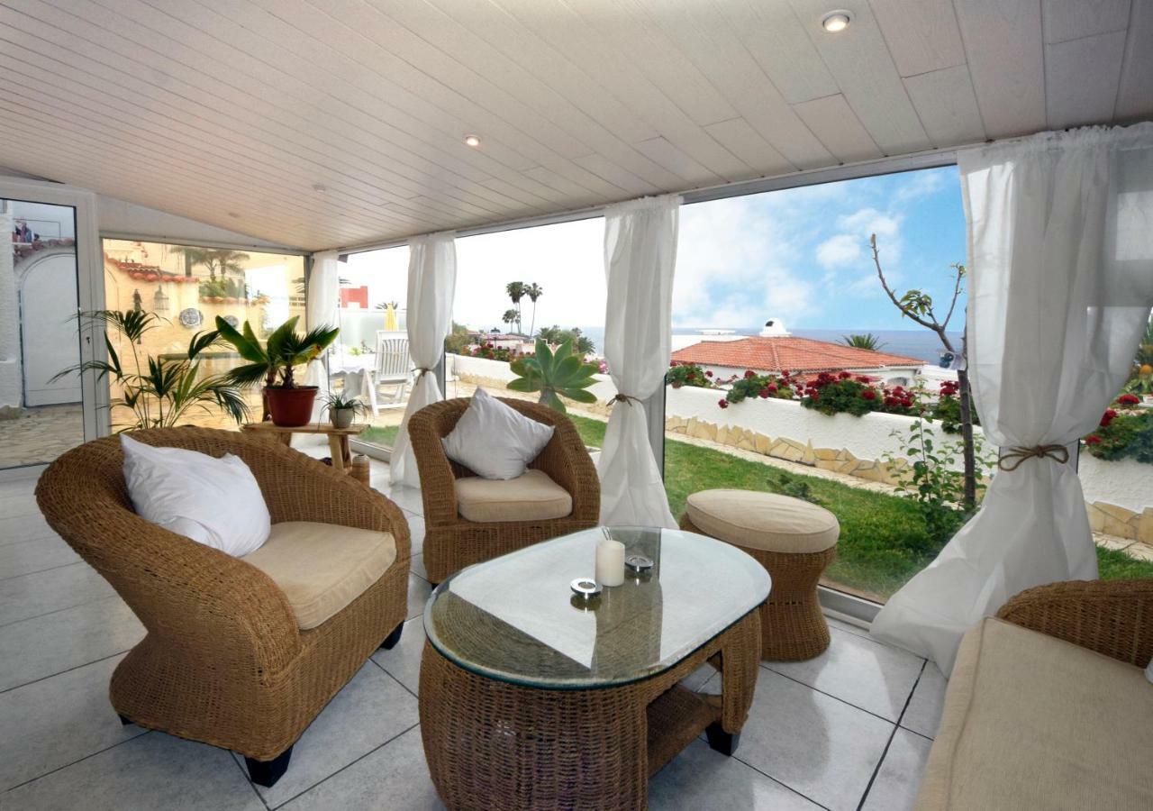 La Casita Holiday home *