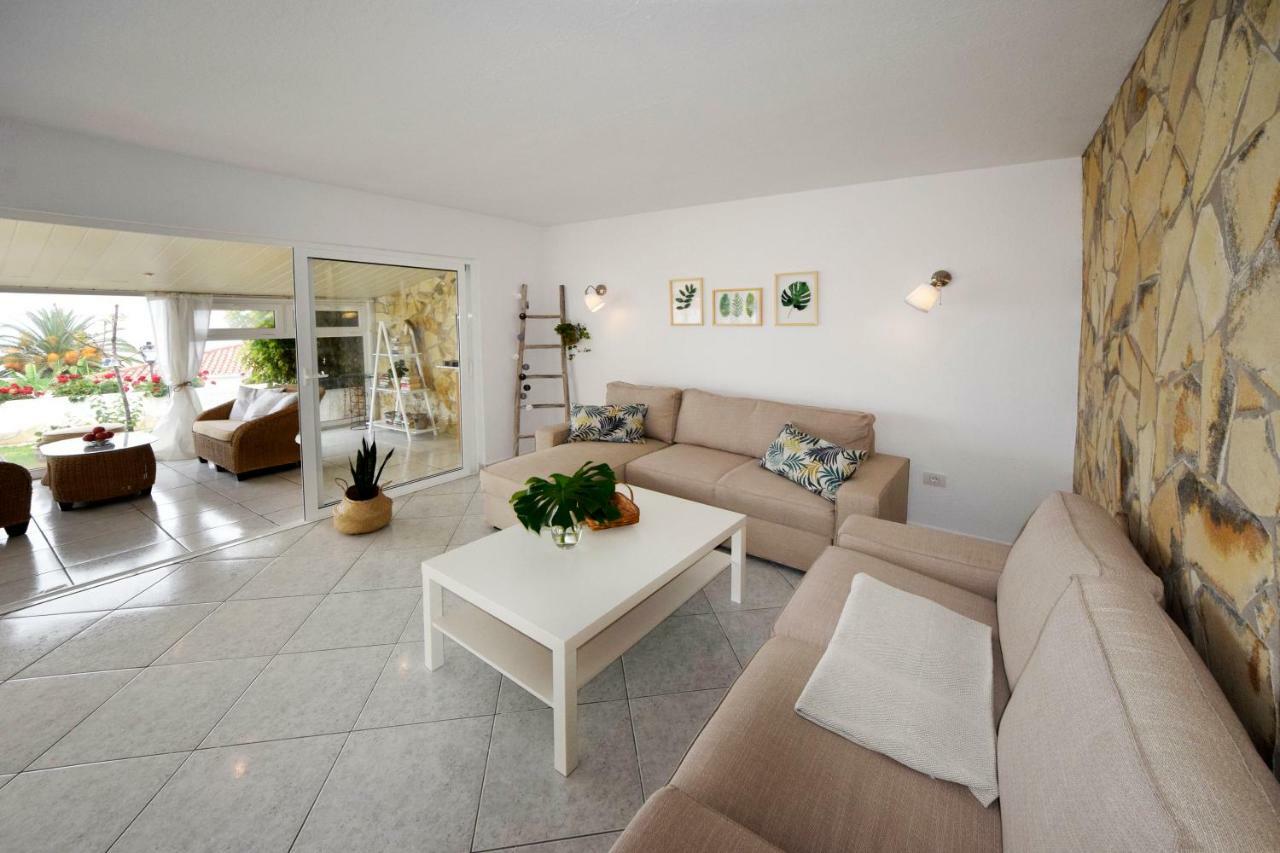 La Casita Holiday home *
