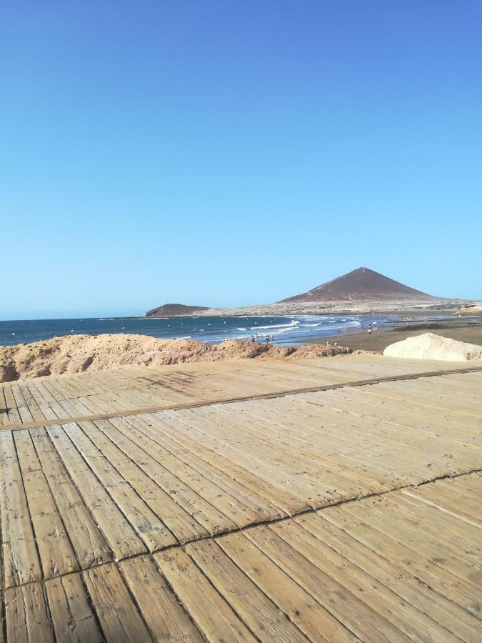 Medano Dreams Apartment El Medano (Tenerife)