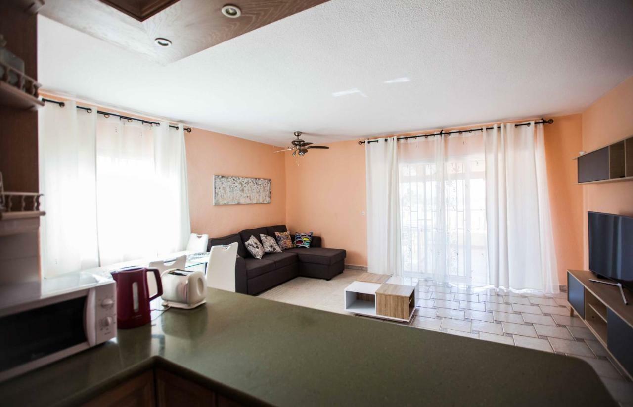 Villa Duarte Callao Salvaje