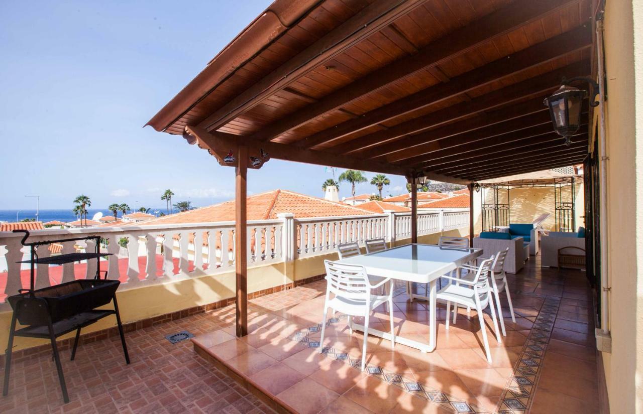 Villa Duarte Callao Salvaje