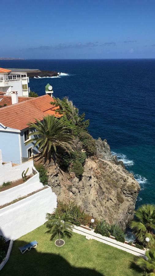 Mirador Playa San Marcos Apartment