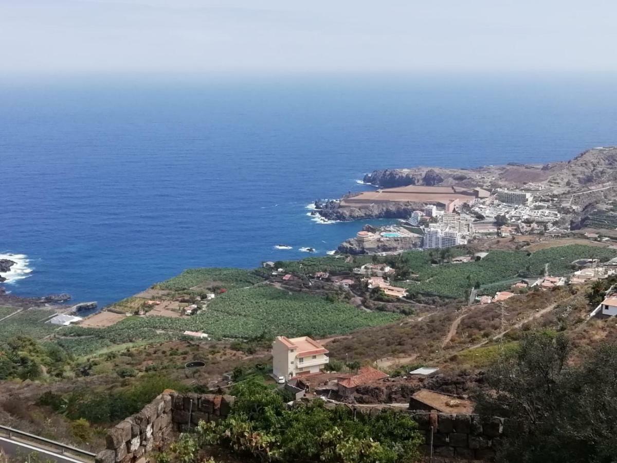 Apartment Mirador Playa San Marcos Icod De Los Vinos
