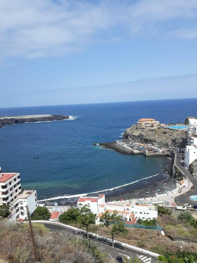 Mirador Playa San Marcos Apartment *