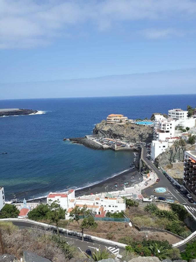 Apartment Mirador Playa San Marcos *
