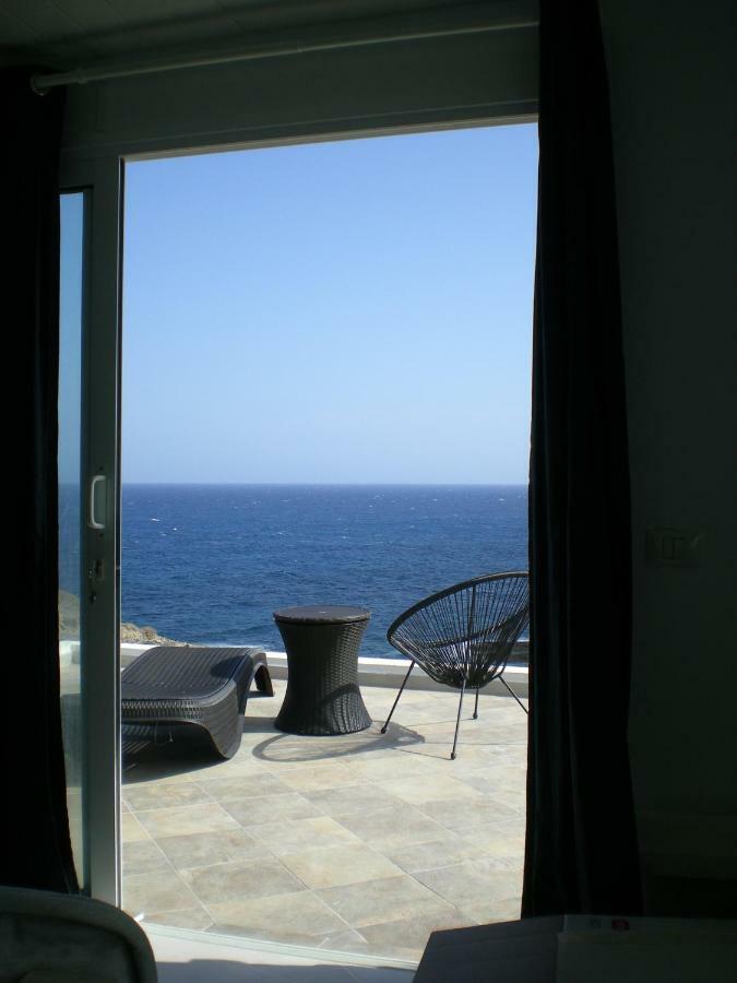 Roca Mar Tenerife Appartement