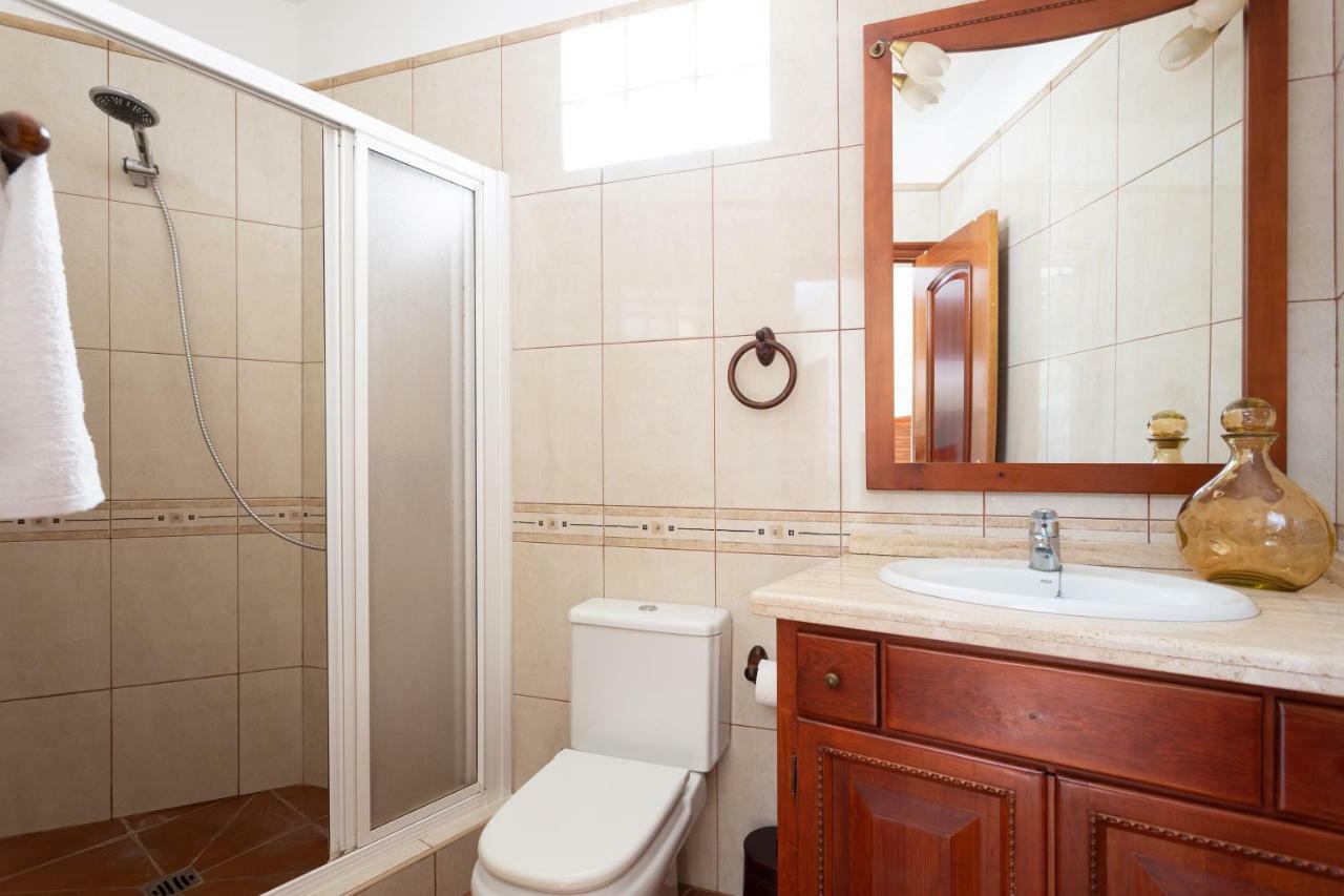 Сasa de vacaciones Casa Bora *
