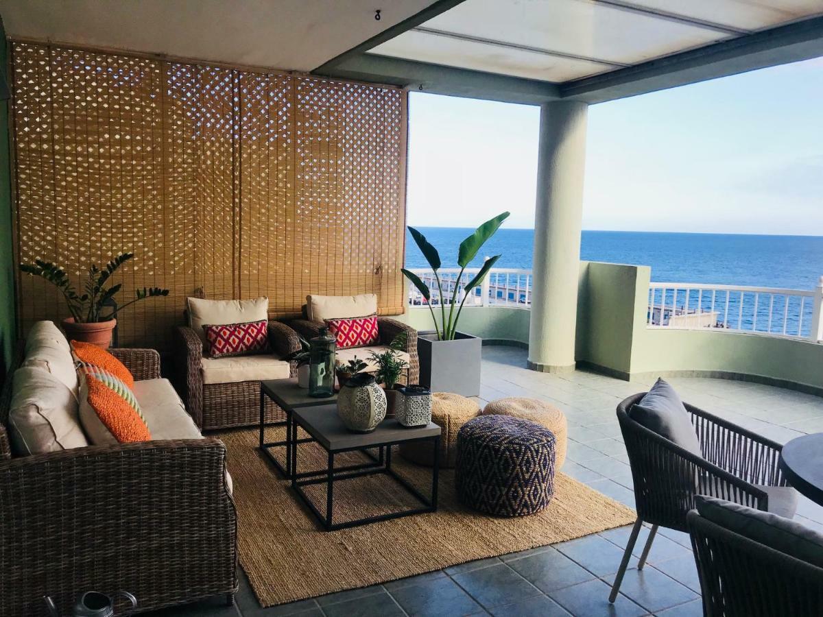Apartamento La Casa Radazul