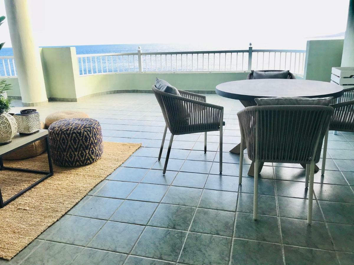 Apartamento La Casa Radazul