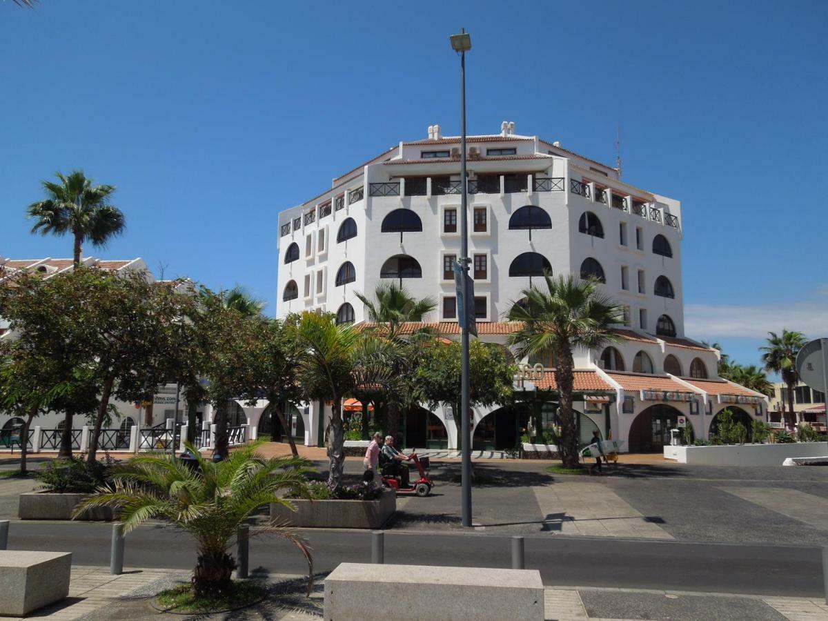 Vistasol, Beach Front With Heated Pool In Parque Santiago 2, Wifi *