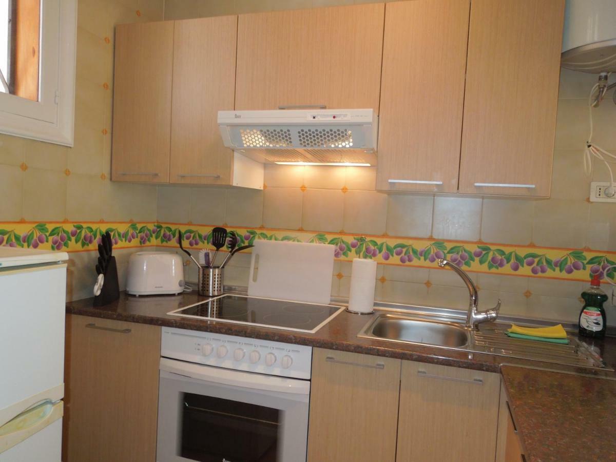 Vistasol, Beach Front With Heated Pool In Parque Santiago 2, Wifi Apartment *
