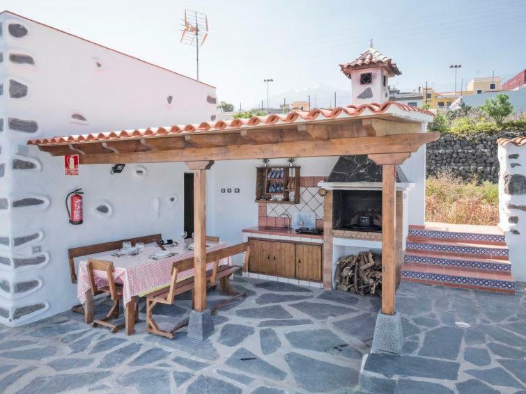 Quinta Sevi Casa rural *