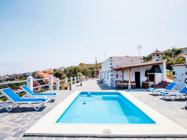 Quinta Sevi *