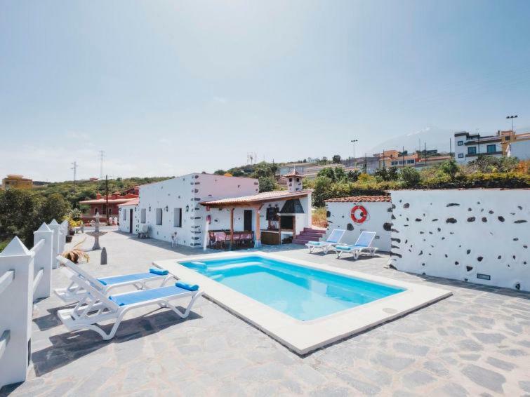 Casa rural Quinta Sevi *