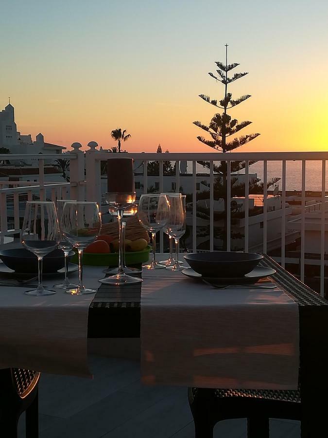Terrace Flor *