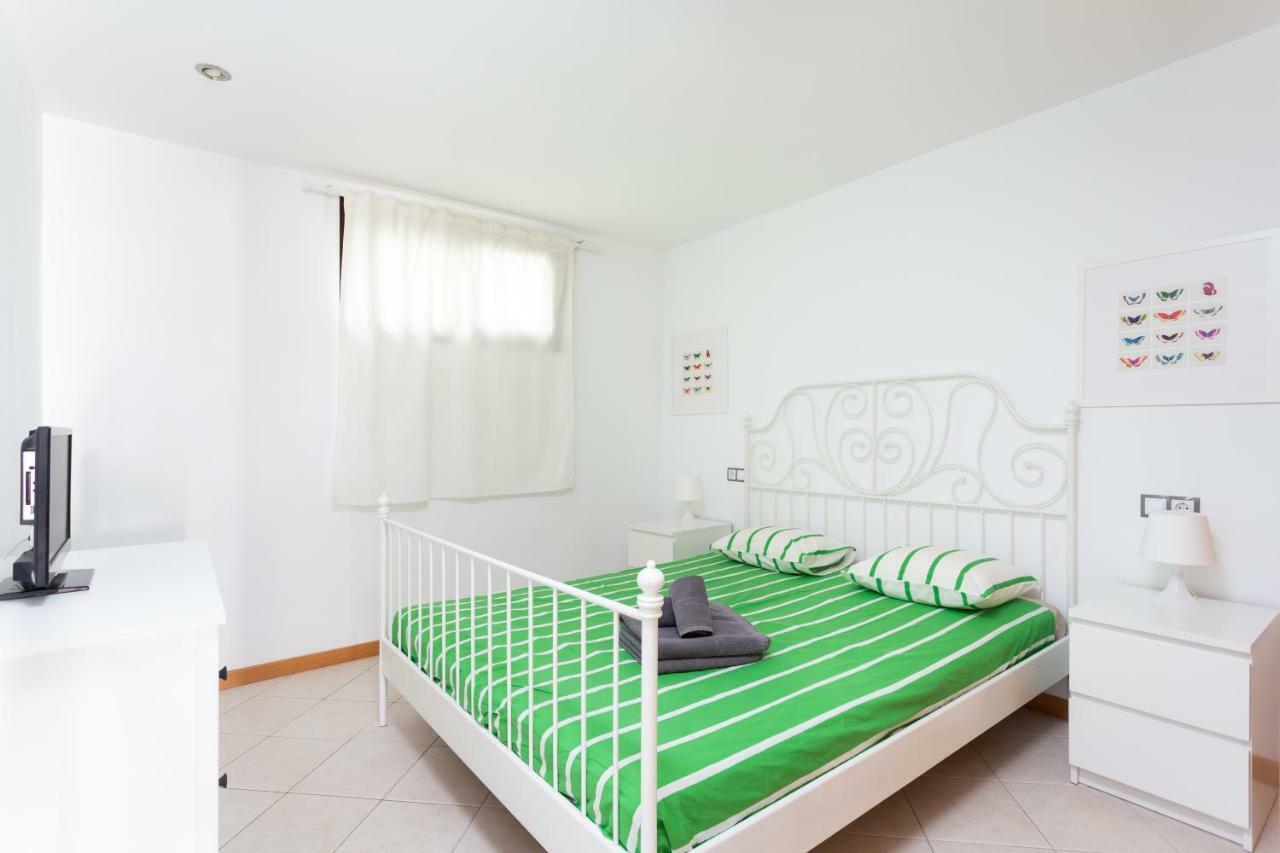Luxury In Apartamento Costa Adeje (Tenerife)