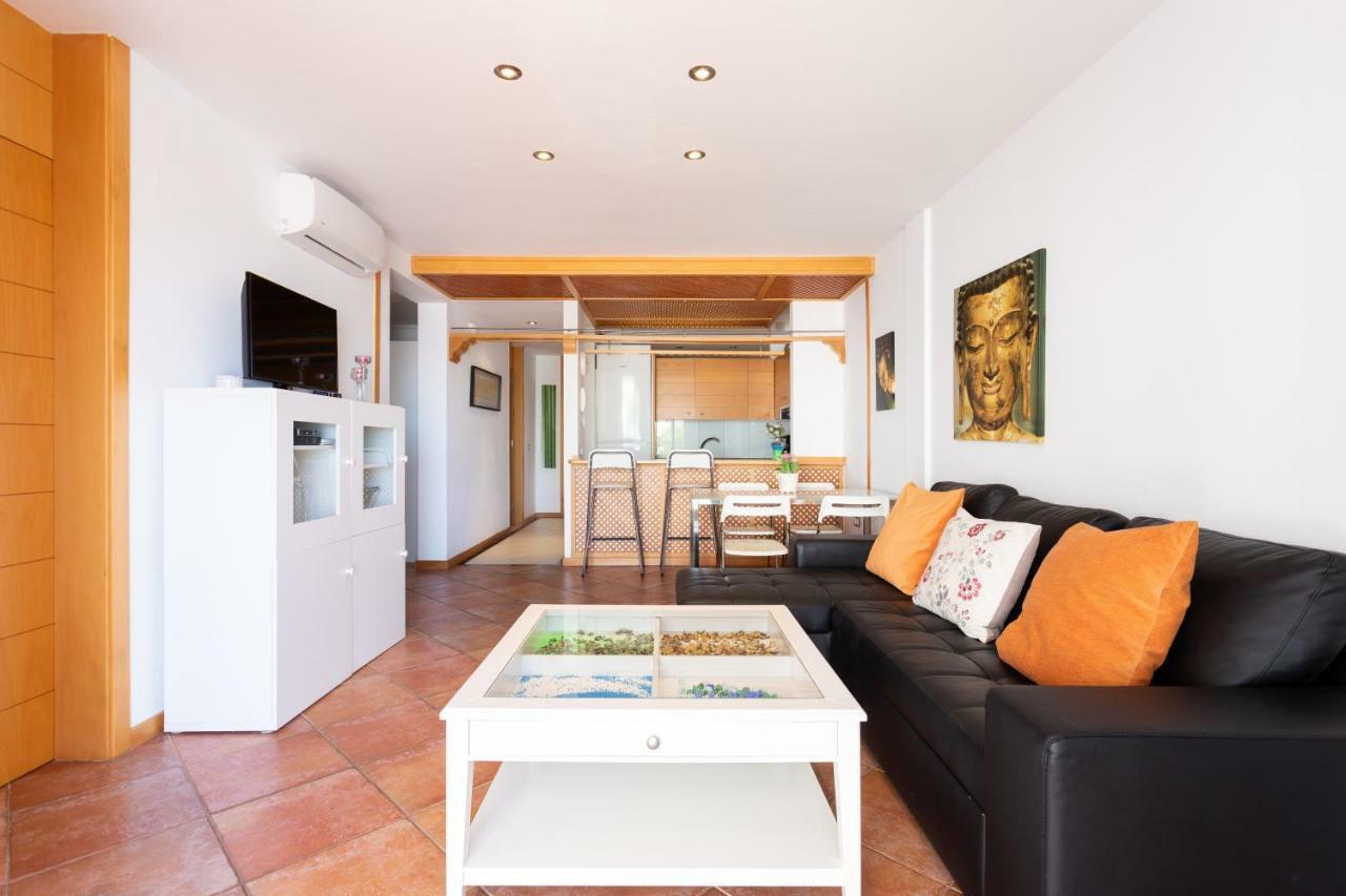 Apartamento Luxury In *