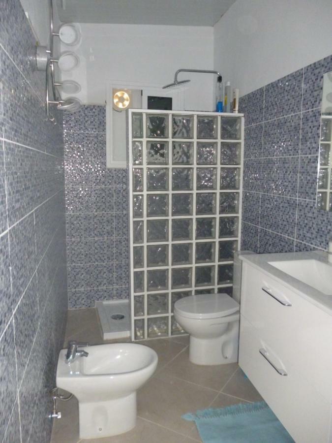 Appartement Roca Mar Tenerife *