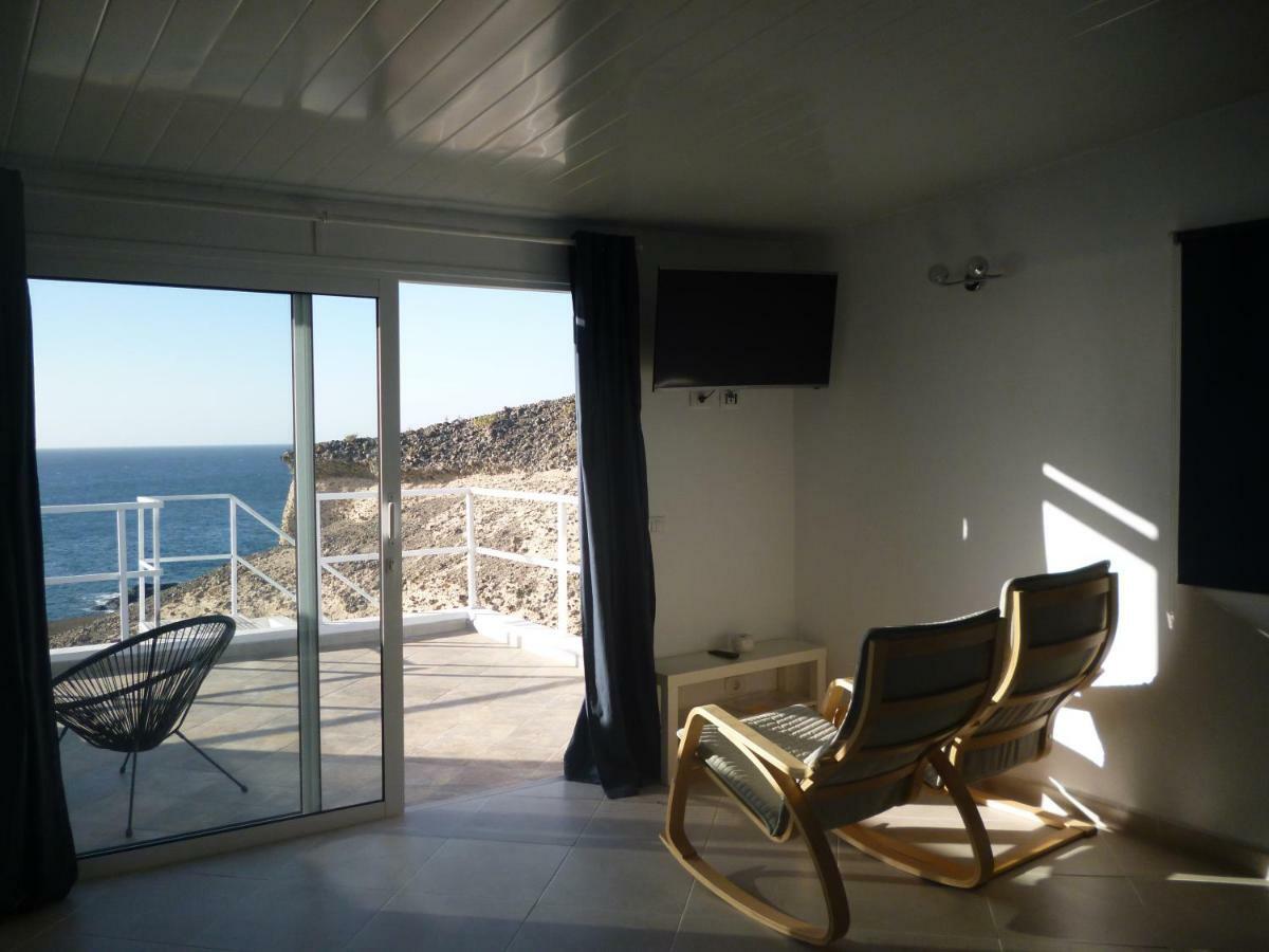 Roca Mar Tenerife Appartement