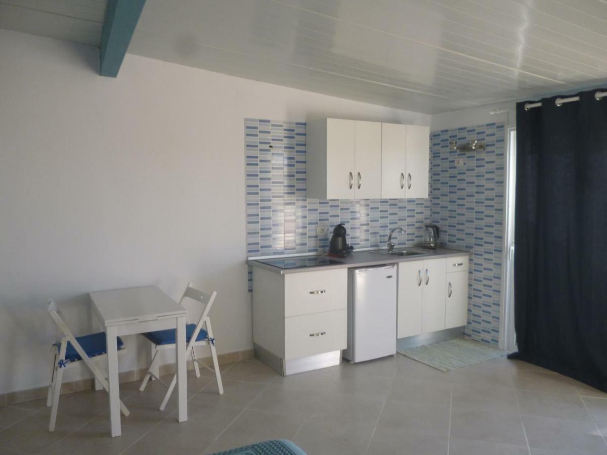 Roca Mar Tenerife Appartement *