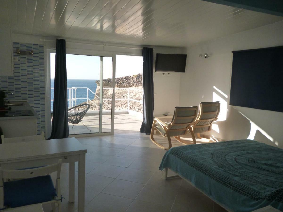 Roca Mar Tenerife La Mareta