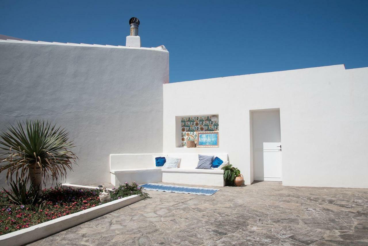 Casa Blanca De La Luz Poris de Abona
