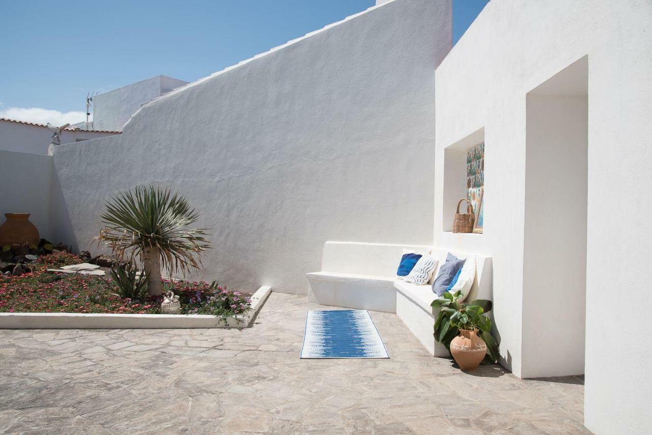 Holiday home Casa Blanca De La Luz