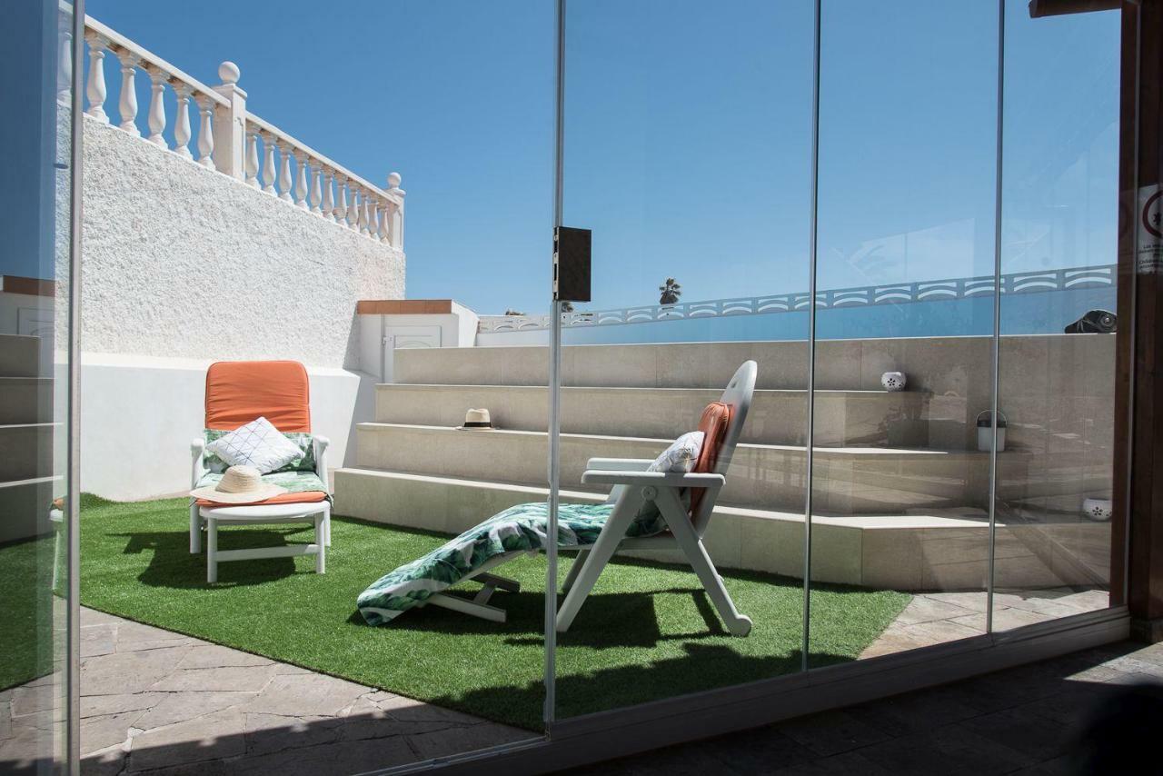 Holiday home Casa Blanca De La Luz