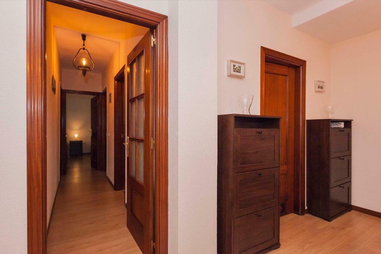 Casa El Fraile Apartment *